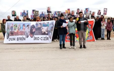 Êrişên dagirkeran li Şehbayê hatin şermezarkirin 
