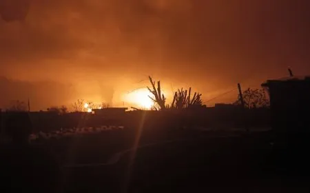 Artêşa dagirker bombe li navenda Siwêdiyê barand