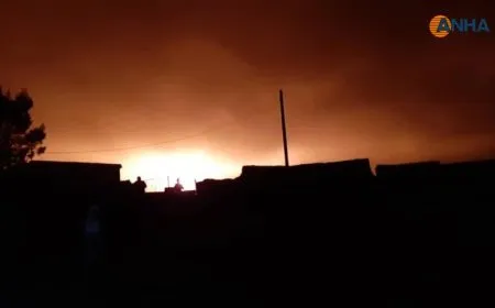 Li Dêrik 3 dever hatin bombebarankirin