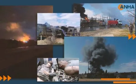  Dagirkeran 56 dever bombeba û topbaran kirin
