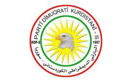 PDK-S: Li dijî êrişan em ê Rêveberiya Xweser pêş bixin