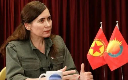 Hêlîn Umît: Artêşa Tirk nikare li hemberî gerîla bisekine