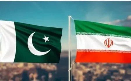 Pakistanê balyozê xwe yê li Tehranê vekişand