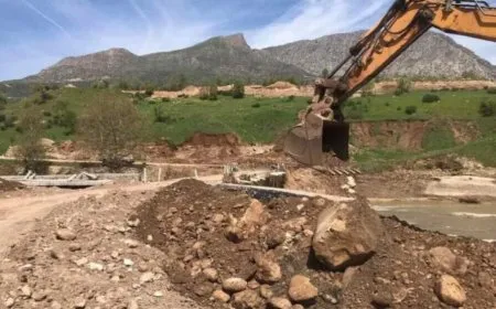PDK'ê 3 gundên Amêdiyê vala kirin û rê li ber êrişan vekir