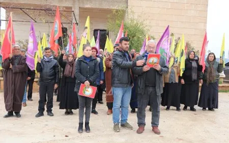 Meclisa Malbatên Şehîdan êrişên dewleta Tirk şermezar kirin