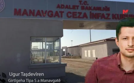 Divê hemû kes di pêvajoyê de cih bigire