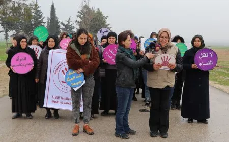 Rêxistina Sara kiryarên li dijî jinên Efrînê şermezar kir