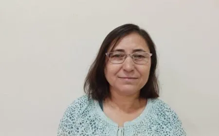 Pêşeng û şoreşger Firyal Silêman Xalid li Kerkukê hat qetilkirin