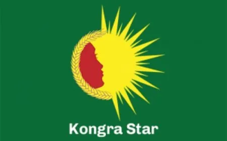Kongra Star: Soza me wê bibe tohildana wan