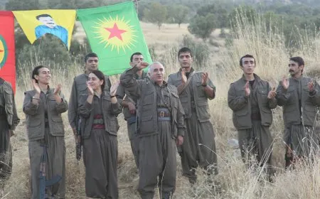 NPG'ê operasyona şoreşgerî pîroz kir