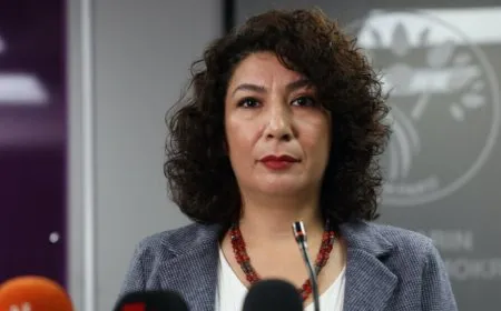 Meclîsa Jinan a DEM Partî: Sûîqasta Feryal qirkirineke siyasiye