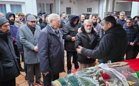 Kedkarê Enstîtuya Kurdî Mulazîm Kokler wefat kir