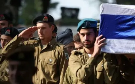 Bîlançoya kuştiyên Îsraîlê zêde bûye
