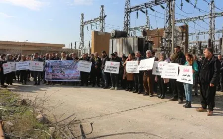 Hevkariya gel û saziyên xizmetguzariyê ya dijî êrîşan