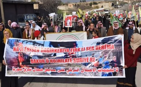 Li kantona Firatê çalakiyên şermezarkirina êrişan didomin