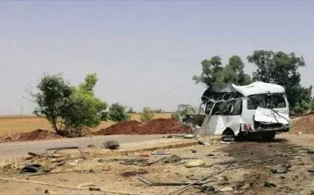Li Derayê 5 leşkerên Şamê hatin kuştin