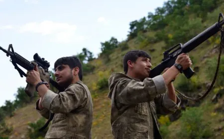 Rojavayê Zapê 2 dagirker hatin cezakirin