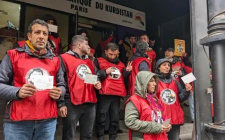 Meşa Dirêj bi çalakiyên cuda dewam dike