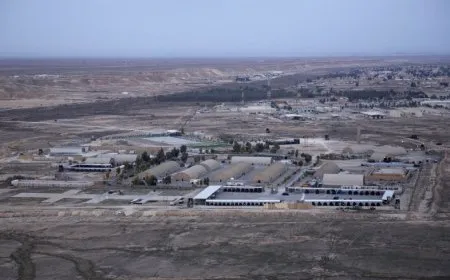 Li derdora baregeha Eyn Esed 2 balafir ketin xwarê