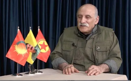 Kalkan: Şerê di navbera artêşa Tirk û Gerîlayên Azadiya de hatiye guhertin