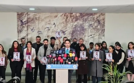 93 roj in Silêman Ehmed ji aliyê asayîşa PDK’ê ve hatiye revandin