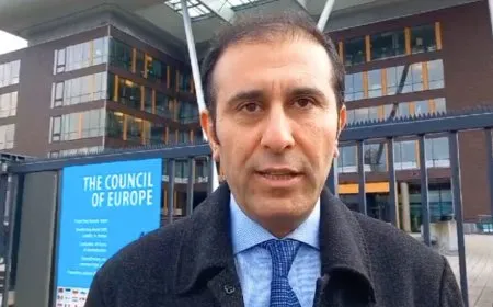 Parêzeran hevdîtin bi CPT re kirin: Divê serdana Îmraliyê bê kirin