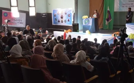 Partiya Sûriya Pêşerojê ya Firatê kongreya xwe ya 4ˊan li dar xist
