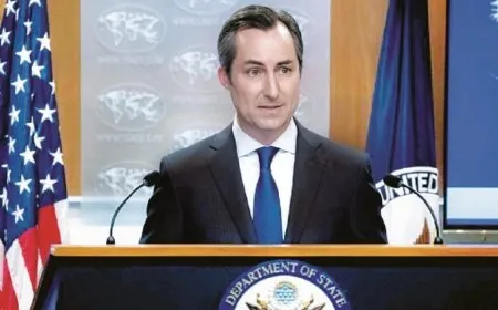 Wezareta Derve ya Amerîka piştgiriya UNRWA taloq kir
