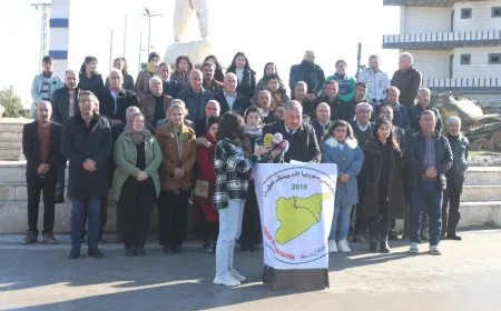 Partiyên siyasî: Êrişên dewleta Tirk berdewama êrişên DAIŞ`ê yên li dijî Kobanê ne