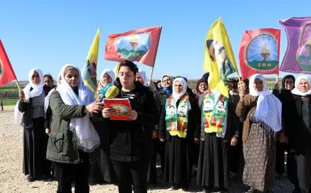 Dayikên Aştiyê êrişa PDK'ê şermezar kir