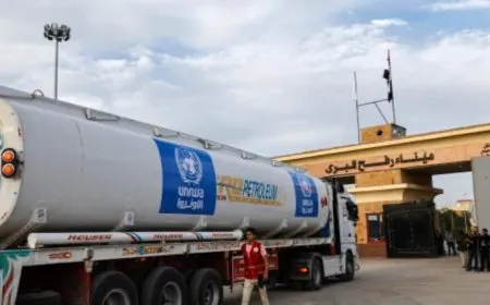 NY’ê banga berdewamiya alîkariyê ji bo Fîlîstinê kir