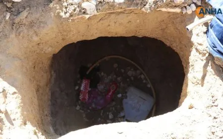 Li Kampa Holê 2 çeteyên DAIŞ`ê hatin girtin