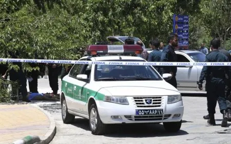 Pakistanê bang li Îranê kir tedbîrên "bilez" bigire
