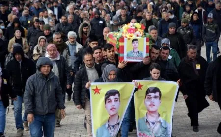 Şêniyên kantona Firatê şehîd Birusk Zendûra oxir kir