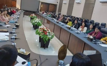 Kongra Star a Bakur û Rojhilatê Sûriyeyê civîna xwe ya salane li dar xist