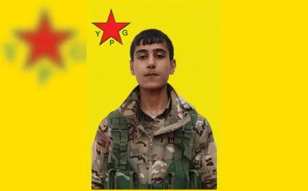 YPG: Em ê xeta şehîd Birûsk Zendura bişopînin
