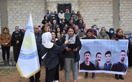 'Kes nikare îradeya me bişkîne'