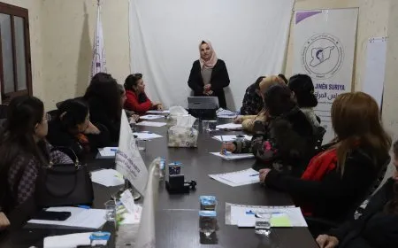Jinên siyasetmedar û çalakger biryara 2254ˊan nirxand