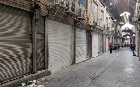 Li dijî darvekirina ciwanên Kurd bi girseyî serdana konê taziyeyê hat kirin