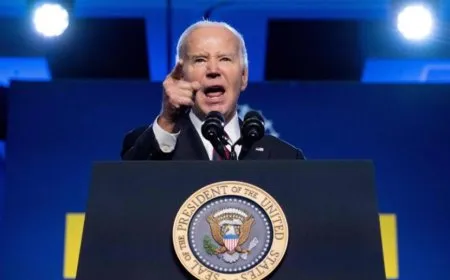 Biden biryara bersivdana kuştina leşkerên amerîkî li Urdinê da