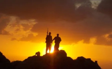 HPG: 2 dagirker hatin cezakirin