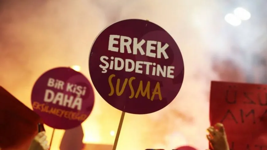 Çeteleya tundiyê ya 2023’an: 320 jin hatin qetilkirin