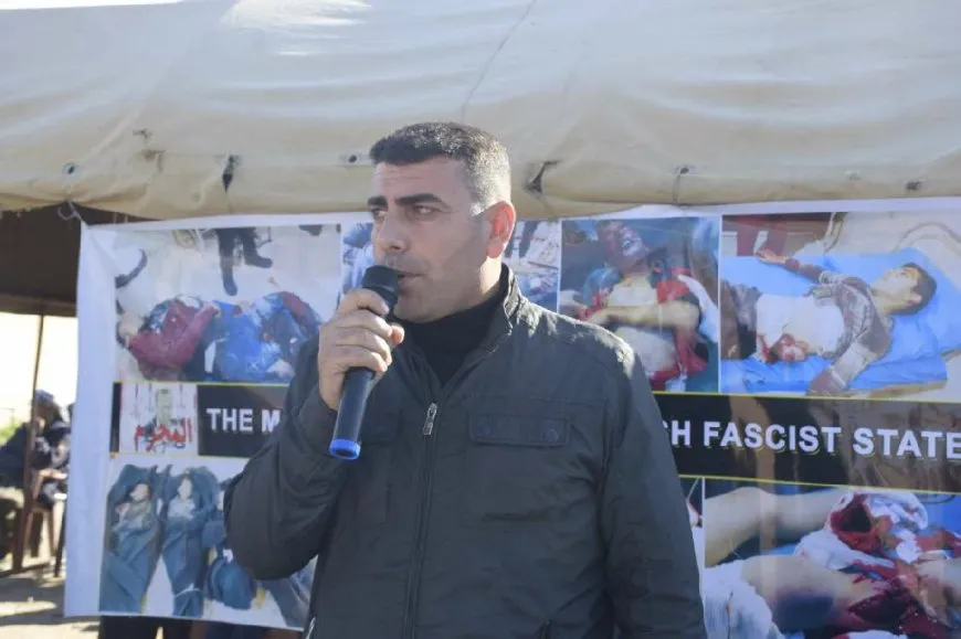 Şêniyên kantona Cizîrê êrişên dewleta Tirk şermezar kirin