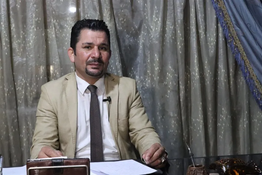 ‘Êrişên li ser binesaziyê binkeftina dewleta Tirk nîşan didin’