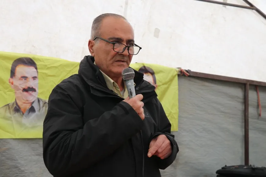 Xelkê Amûdê: Emê bi berxwedanê êrîşên dagirkeriyê têk bibin