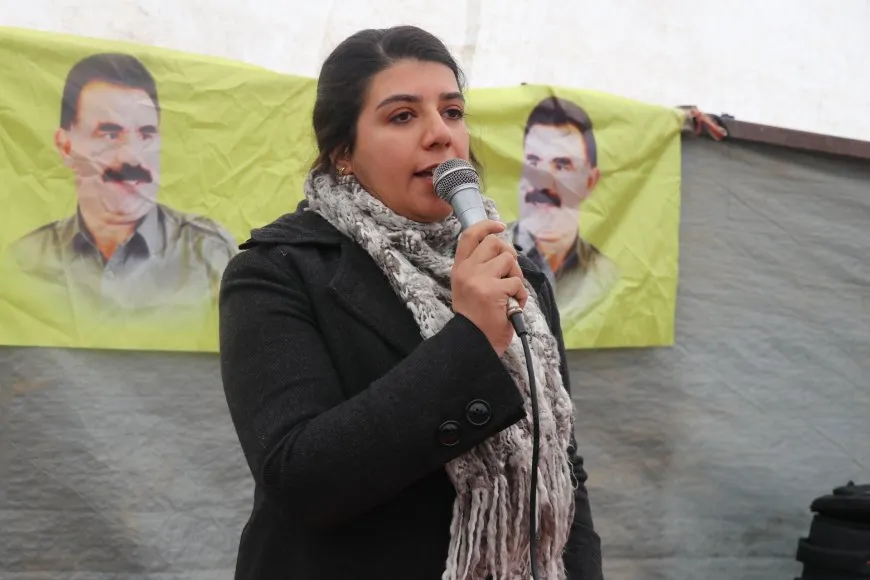 Xelkê Amûdê: Emê bi berxwedanê êrîşên dagirkeriyê têk bibin
