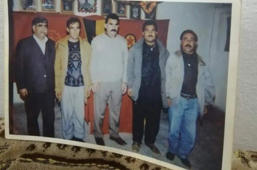‘Komploya Navneteweyî şerekî li dijî aştî û demokrasiyê ye`