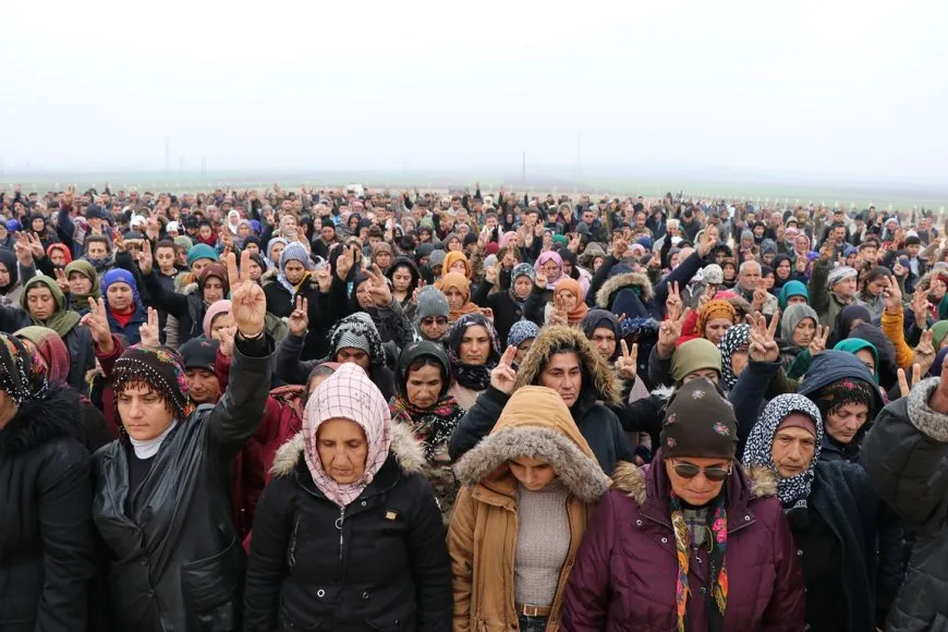 Şehîd Fîdan Hemo li Şehbayê hate veşartin