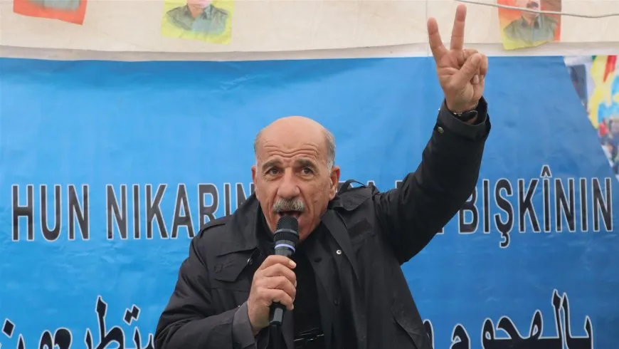 Xelkê Qamişlo: Em ê berxwedana li dijî êrişên dagirkeriyê dewam bikin