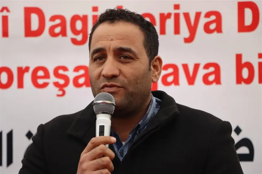 Xelkê Qamişlo: Em ê berxwedana li dijî êrişên dagirkeriyê dewam bikin